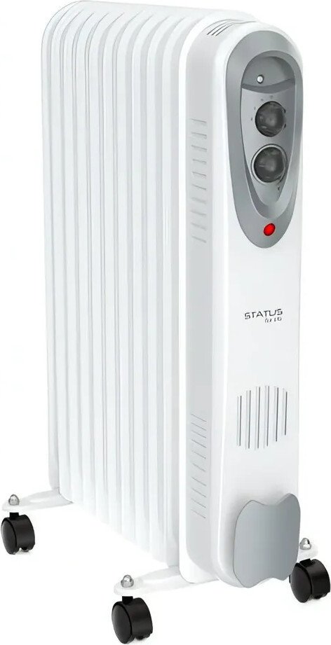 

Масляный радиатор Status For Life ST-OR-B-2500(M)