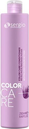 

Кондиционер Sergio Professional Кондиционер Color Care для окрашенных волос 250 мл