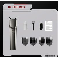 Триммер для бороды и усов Enchen Beardo 2