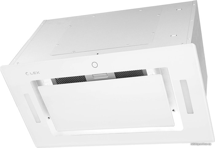 LEX GS Bloc GS 600 (biały)