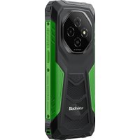 Телефон Blackview Fort 1 6GB/256GB (зеленый)