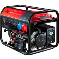 Бензиновый генератор Fubag BS 7500 XD ES DUPLEX