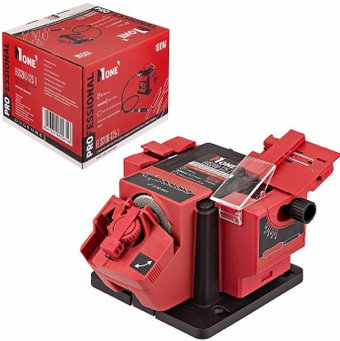 Заточный станок Number One EGS200-125-1