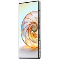 Смартфон Nubia Z60 Ultra 16GB/1TB международная версия (черный)