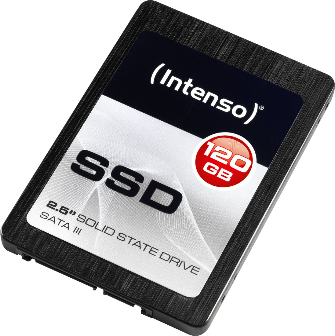 

SSD Intenso SATA III High 120GB [3813430]