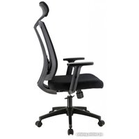 Офисное кресло Everprof Grant (черный)