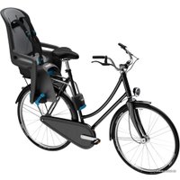 Детское велокресло Thule RideAlong (dark gray)