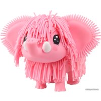 Интерактивная игрушка Jiggly Pets Мамонтенок 40393