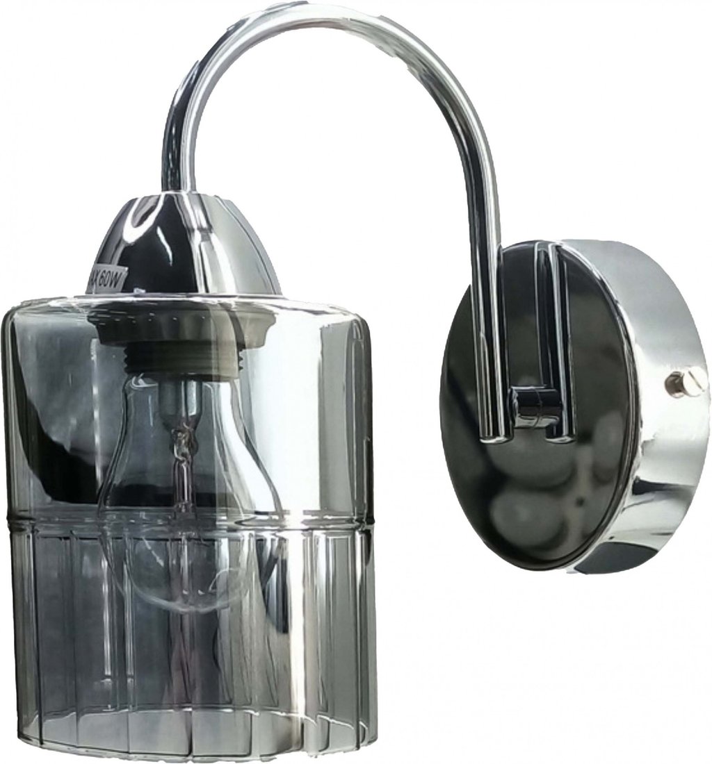 

Бра Aitin Pro НББ 03-60-101 70013A/1W (хром)