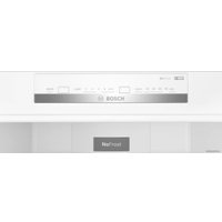 Холодильник Bosch Serie 2 VitaFresh KGN39UW27R