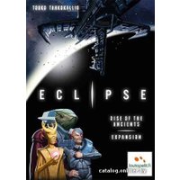 Настольная игра Asmodee Эклипс - Появление древних, дополнение (Eclipse)