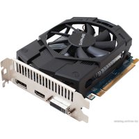 Видеокарта Sapphire R7 250X 2GB GDDR5 (11229-07)