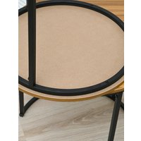 Журнальный столик Well's CT002