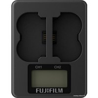 Зарядное устройство Fujifilm BC-W235