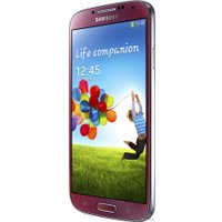 Смартфон Samsung Galaxy S4 (32Gb) (I9500)