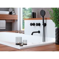 Душевая система  Laveo Muro BAU 711P