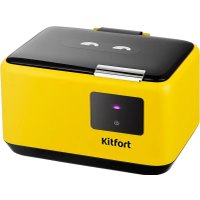 Стерилизатор маникюрный Kitfort KT-6342