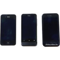 Телефон HTC One V