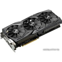 Видеокарта ASUS GeForce GTX 1070 8GB GDDR5 [ROG STRIX-GTX1070-O8G-GAMING]