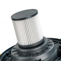 Пылесос Kolner KVC 1800DS