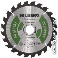 Пильный диск Hilberg HW254