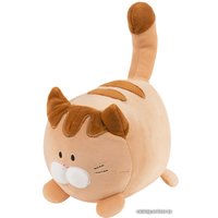 Игрушка-подушка Maxitoys Рыжий Кот MT-30715/16-1