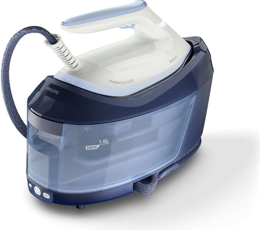 

Утюг Philips PerfectCare 6000 Series PSG6026/20