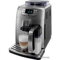 Кофемашина Saeco Intelia Evo Latte+ (HD8754/19)