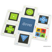 Настольная игра Стиль Жизни Ётта