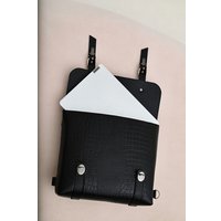 Женская сумка Killtoday B&J max (черный)