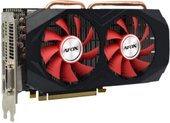 Radeon RX 580 8GB GDDR5 AFRX580-8192D5H3-V3