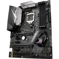 Материнская плата ASUS ROG STRIX Z270F Gaming