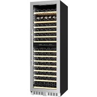 Винный шкаф Libhof Sommelier SMD-165 silver