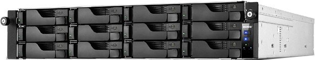 

Сетевой накопитель ASUSTOR Lockerstor 12RD AS6512RD