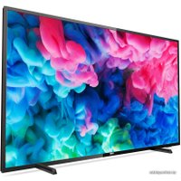 Телевизор Philips 55PUS6503/12