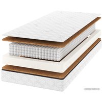 Матрас Seven Dreams Dream EVS500 Cocos Plus 415084 (80x190)