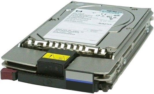 

Жесткий диск HP 300GB 411261-001