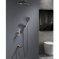 Душевая система  Ganzer GZ12165-Q