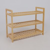 Стойка для одежды AksHome Vivid