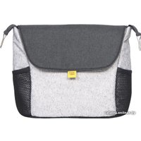 Универсальная коляска Expander Exeo (2 в 1, 01 silver)