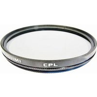 Светофильтр FUJIMI 52mm CPL