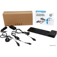 Док-станция HP UltraSlim 2013 D9Y32AA