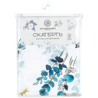 Скатерть АртПостель Мирт 150x220 в Гомеле