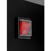 Газовая тепловая пушка Denzel GHG-50