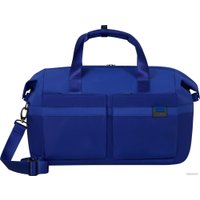 Дорожная сумка Samsonite Airea Nautical Blue 45 см