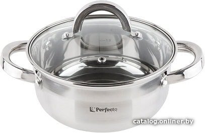 Кастрюля Perfecto Linea Starcook 50-518850