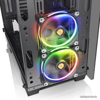 Корпус Thermaltake View 71 Tempered Glass RGB Edition