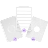 Сушилка для овощей и фруктов Kitfort KT-1981