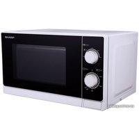 Микроволновая печь Sharp R2000RW