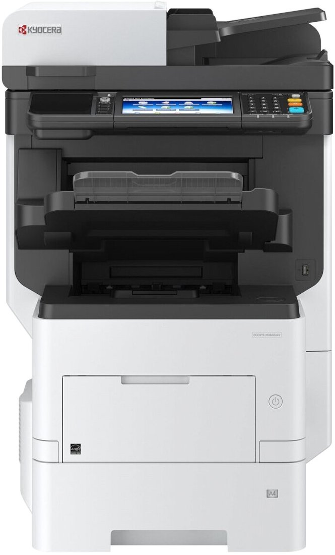 

МФУ Kyocera Mita ECOSYS M3860idnf